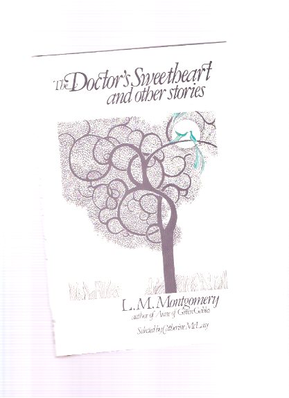 Image for The Doctor's Sweetheart and Other Stories
