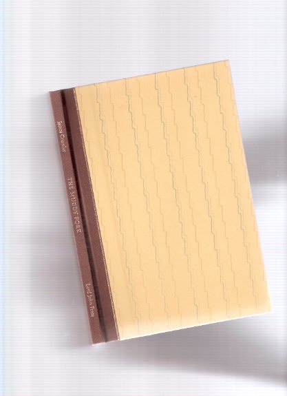 The Muddy Fork: Lord John Press ---by James Crumley --a signed Limited Edition Copy Image for The Muddy Fork: Lord John Press ---by James Crumley --a signed Limited Edition Copy