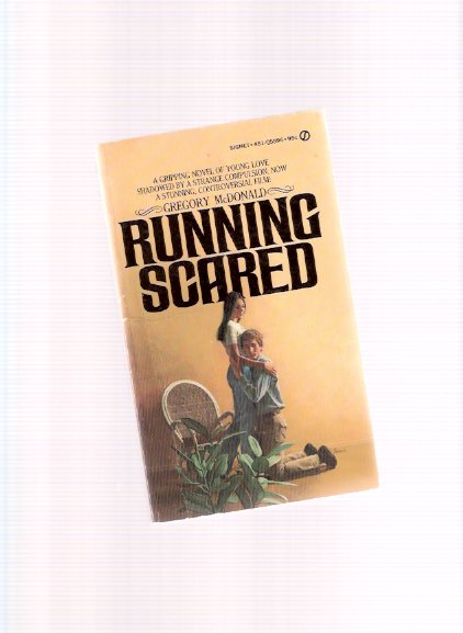 Image for Running Scared ( 1st Movie Tie-In edition )