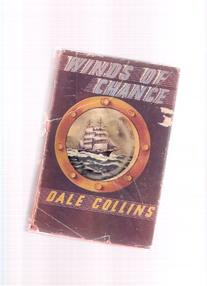 Image for Winds of Chance -by Dale Collins