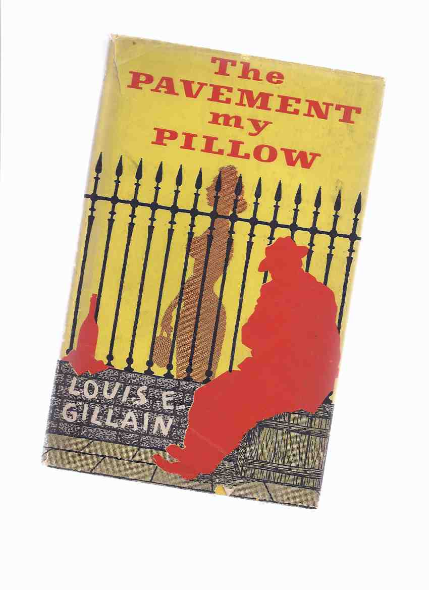 Image for The Pavement My Pillow
