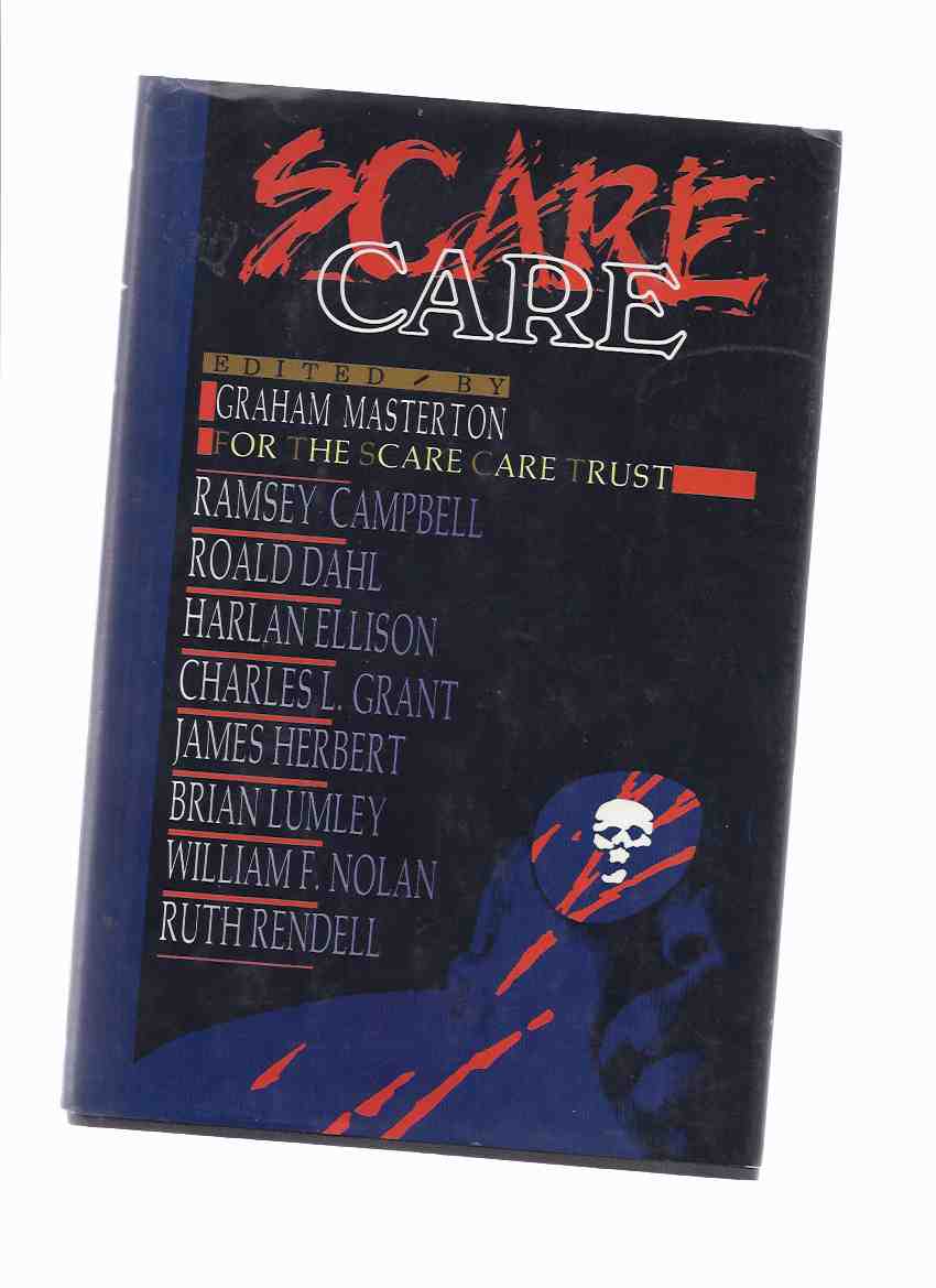 Image for Scare Care