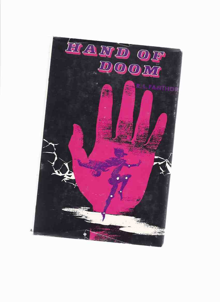 Image for Hand of Doom