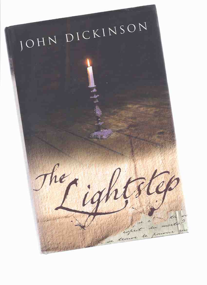 Image for The Lightstep