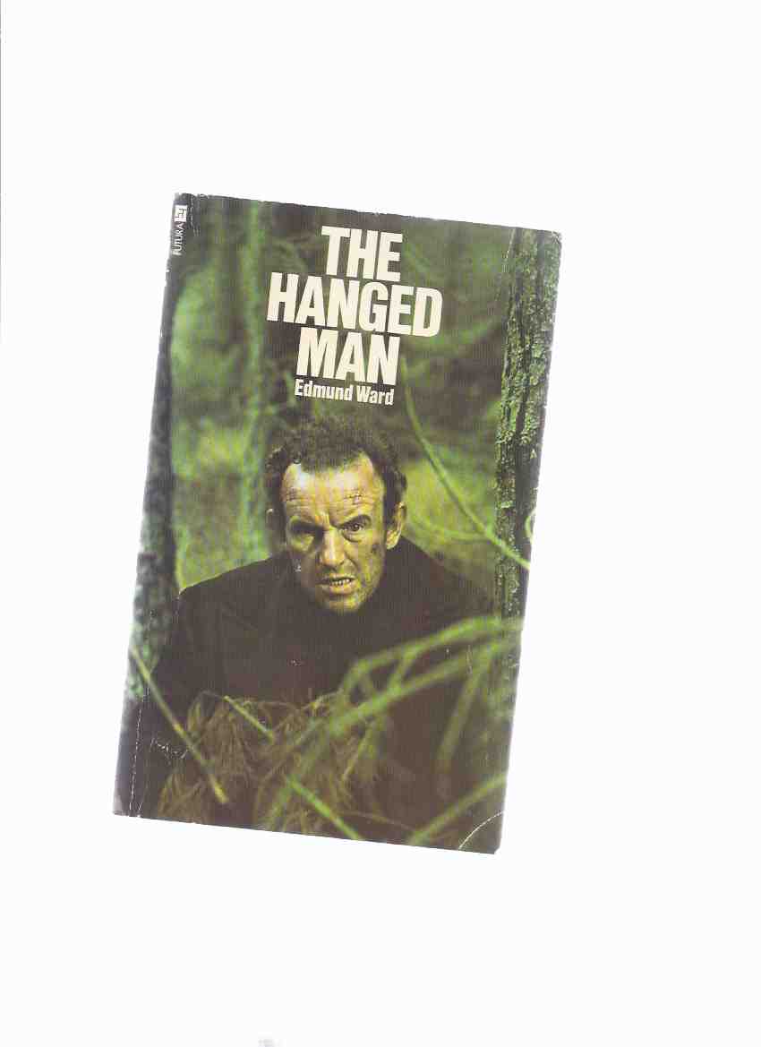 Image for The Hanged Man ( Based on the ITV television Series Starring Colin Blakely as Lew Burnett )