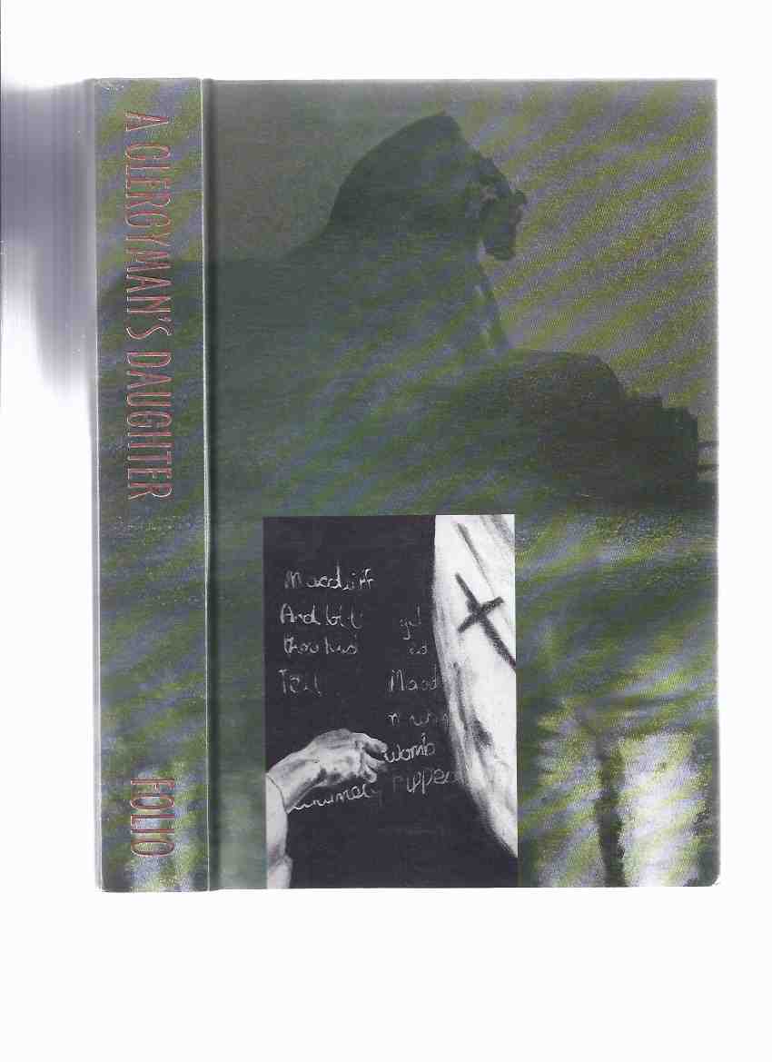 A Clergyman's Daughter: George Orwell / Folio Society Image for A Clergyman's Daughter: George Orwell / Folio Society