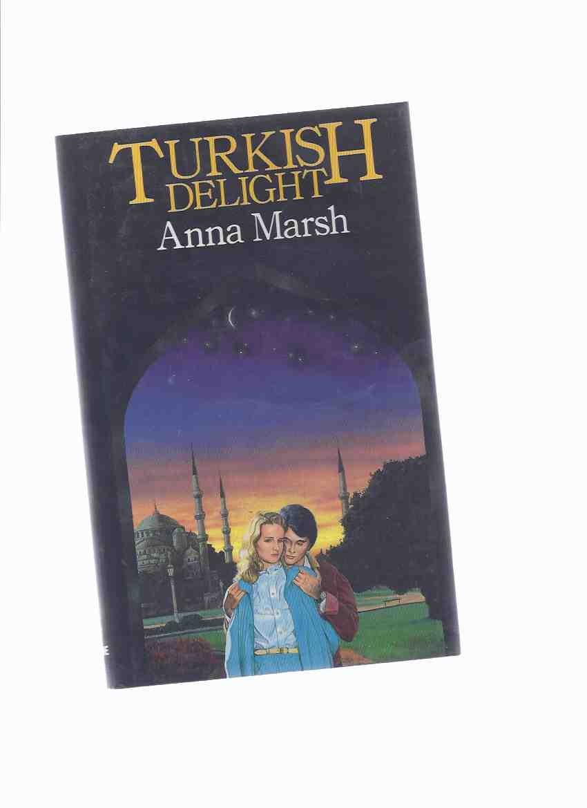 Image for Turkish Delight -by Anna Marsh