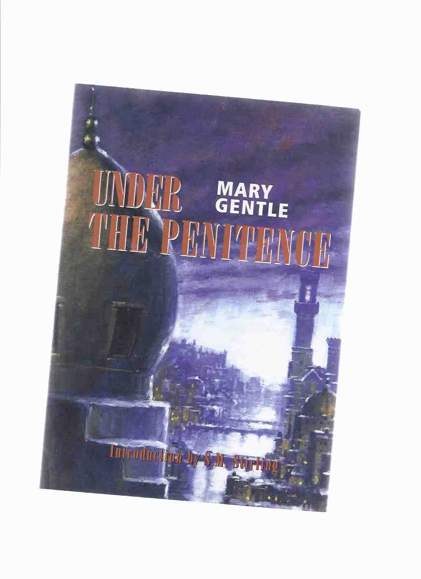 Image for Under the Penitence: A Story of the First History ---a Signed Copy (set in the same world as ASH )