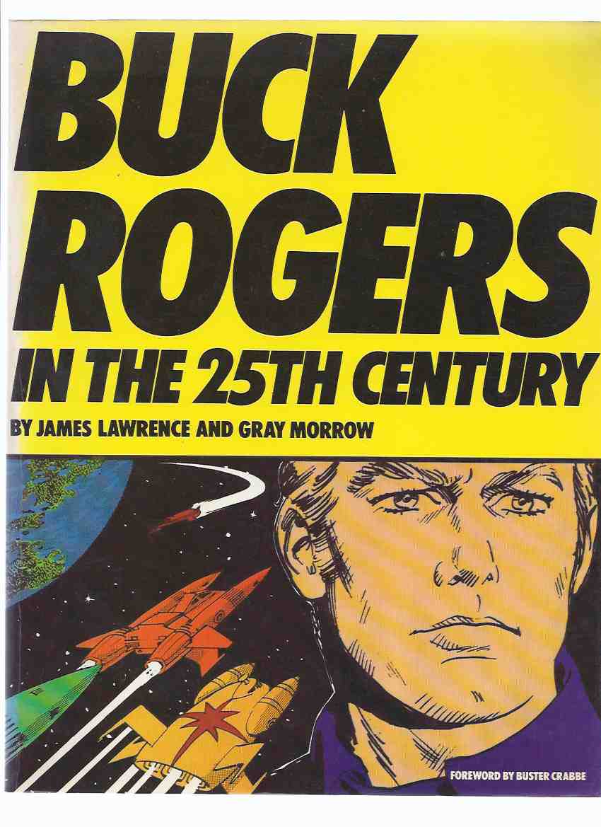 Image for Buck Rogers in the 25th Century