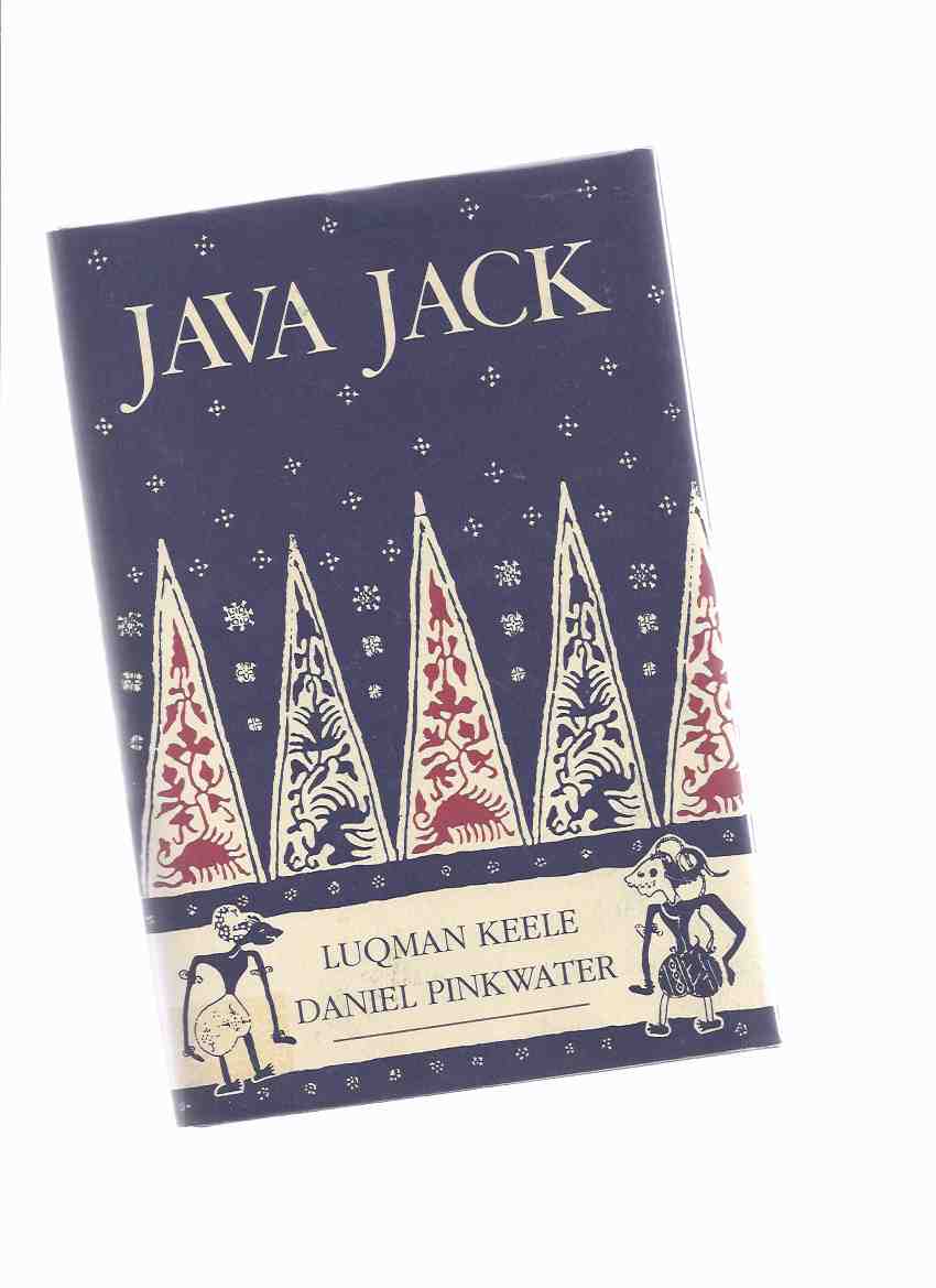 Image for Java Jack