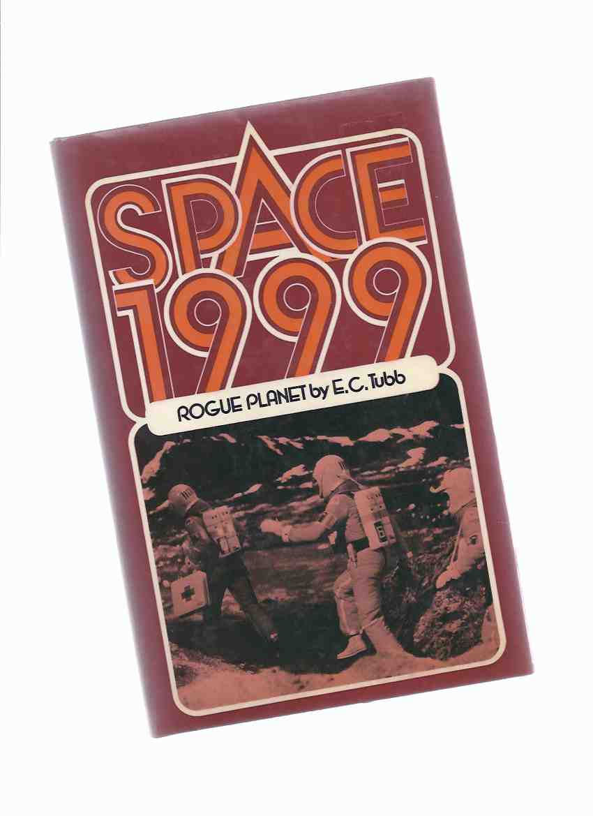 Image for Rogue Planet: Space 1999 ( # 3 in the series) ( Earth Fall )