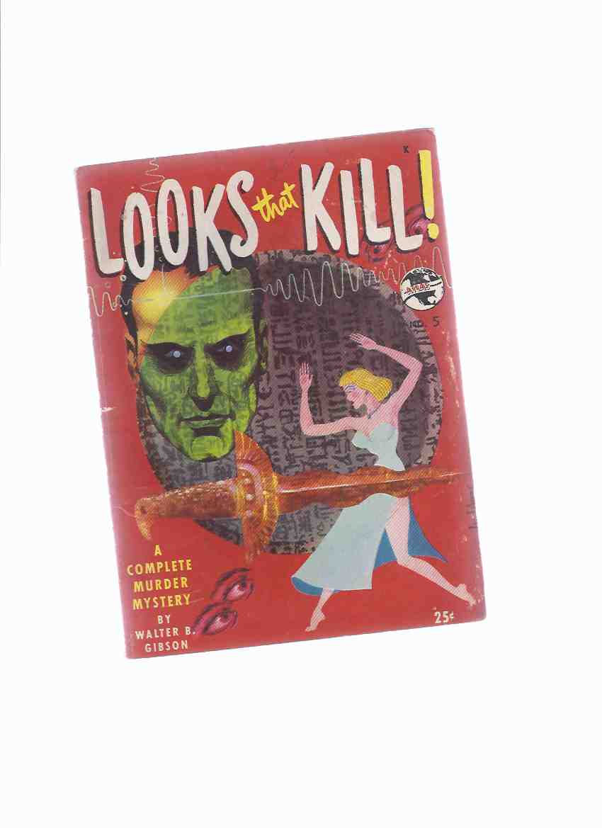 Image for Looks That Kill!