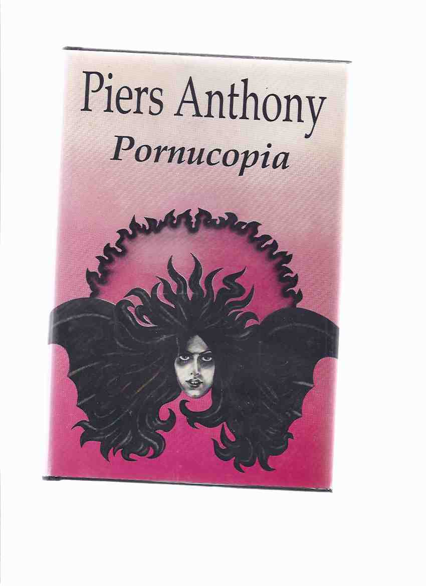 Image for Pornucopia ---by Piers Anthony