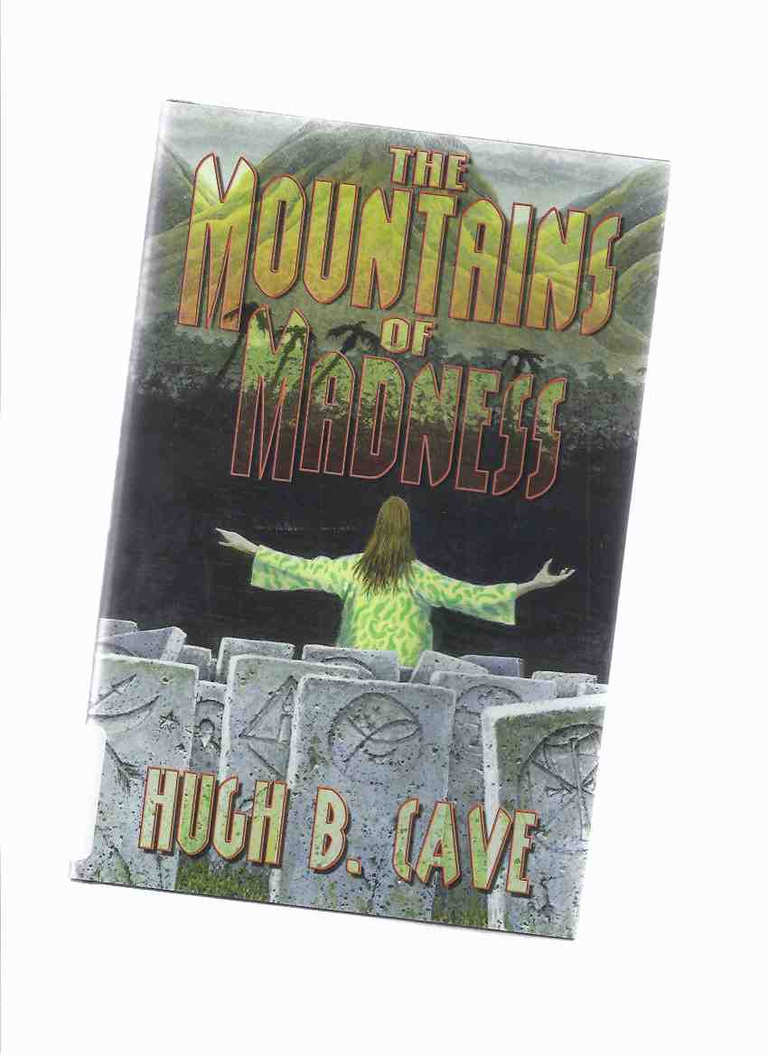 Image for The Mountains of Madness ---a Signed Copy