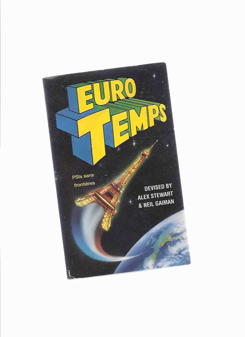 Image for Eurotemps ( Euro Temps)