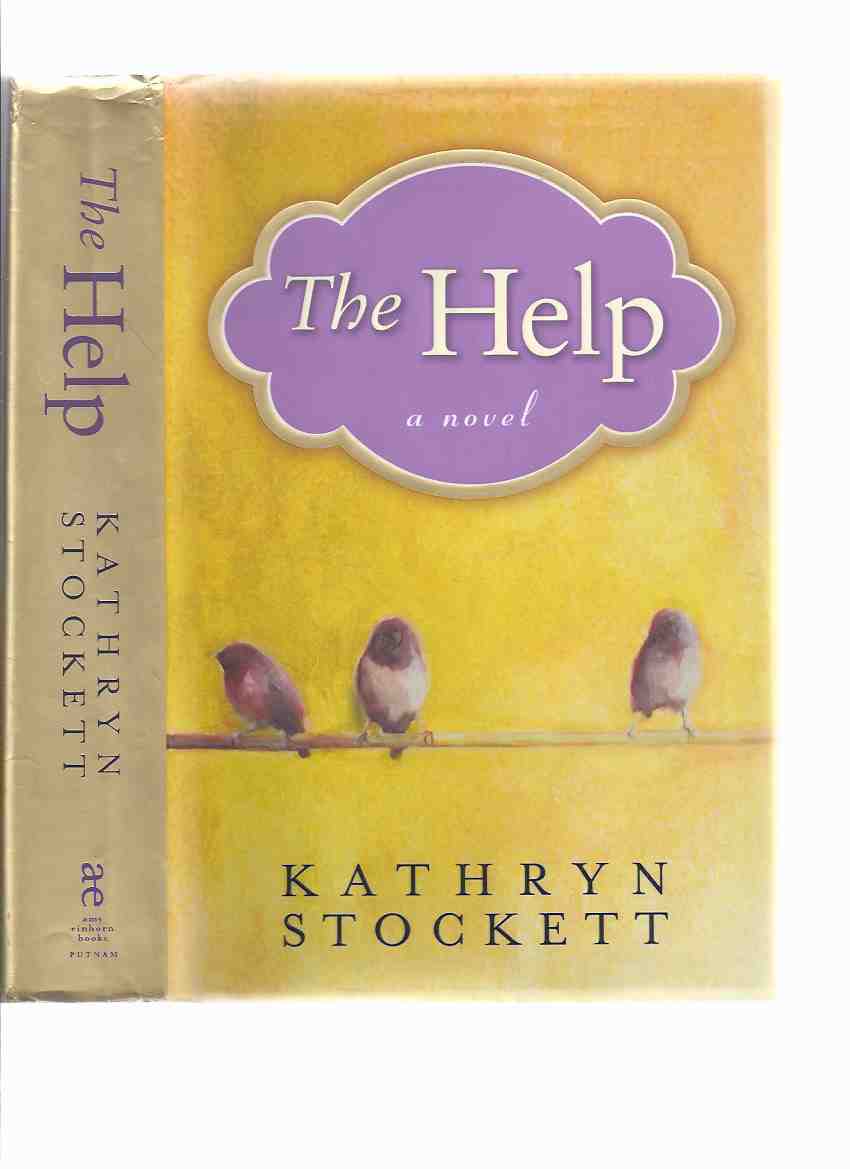 Image for The Help -by Kathryn Stockett