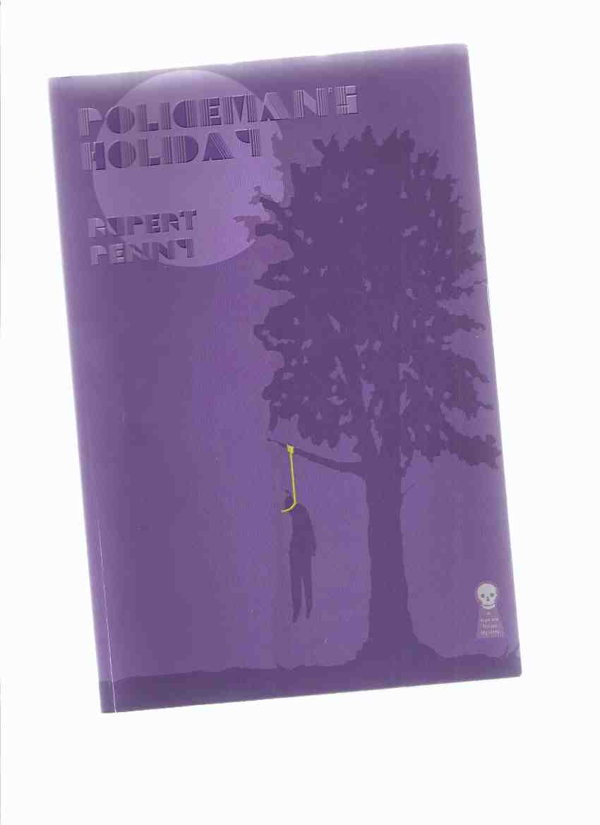 Image for Policeman's Holiday - a Chief Inspector Beale Story