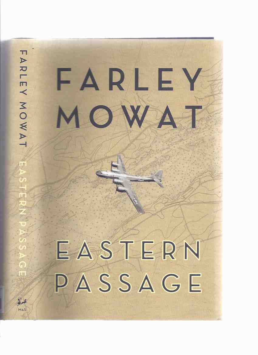 Image for Eastern Passage -by Farley Mowat
