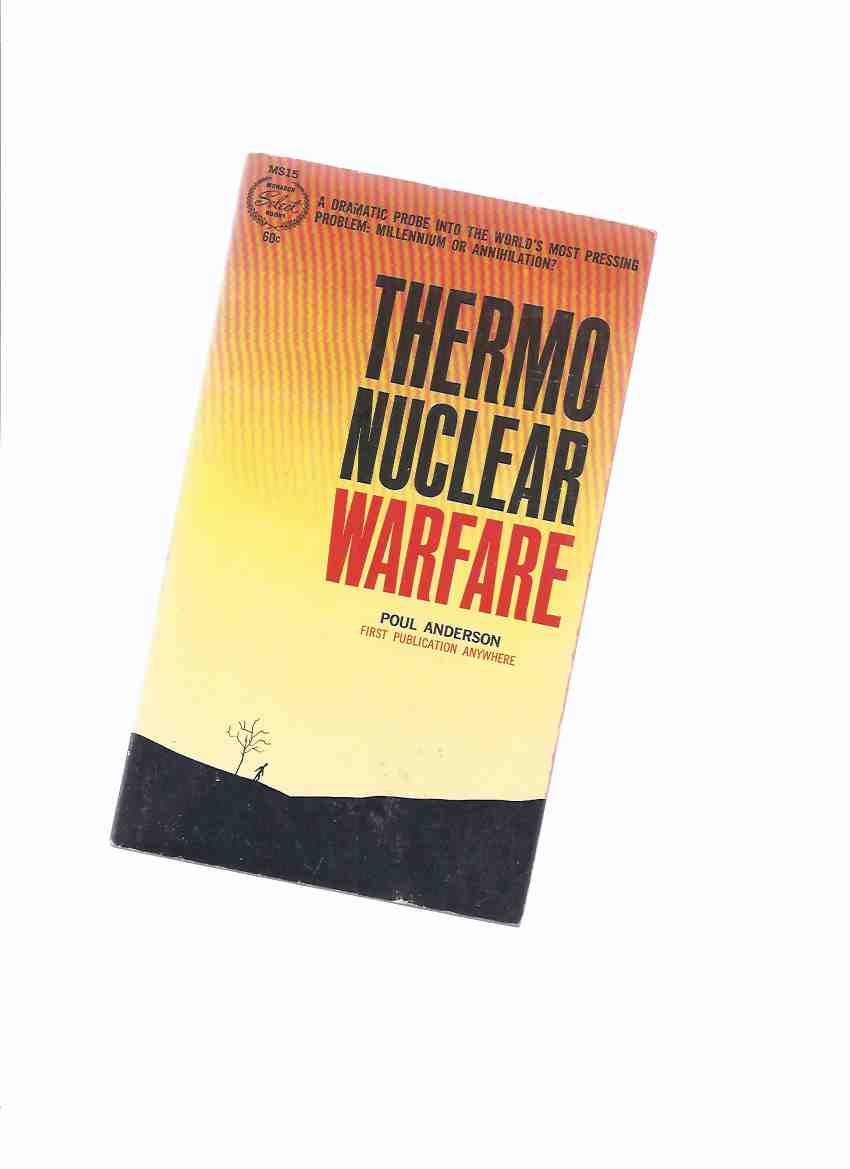 Image for Thermonuclear Warfare ---by Poul Anderson -a Signed Copy