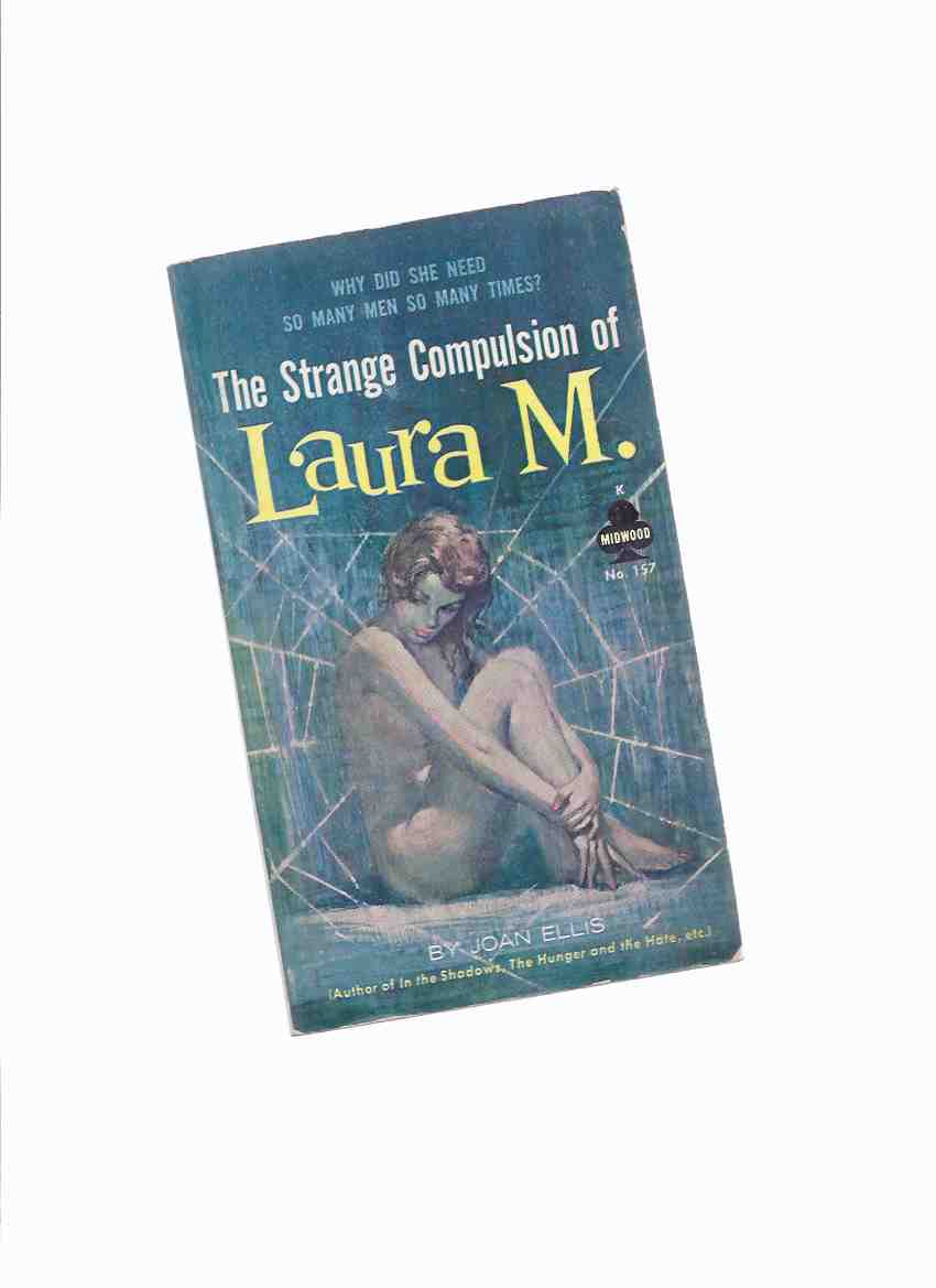 Image for The Strange Compulsion of Laura M.