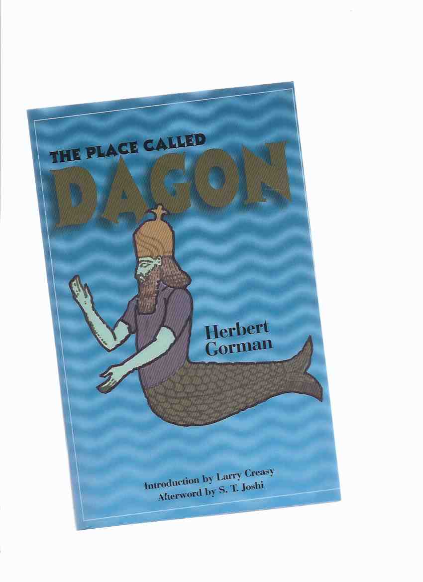 Image for The Place Called Dagon: Lovecraft's Library Series