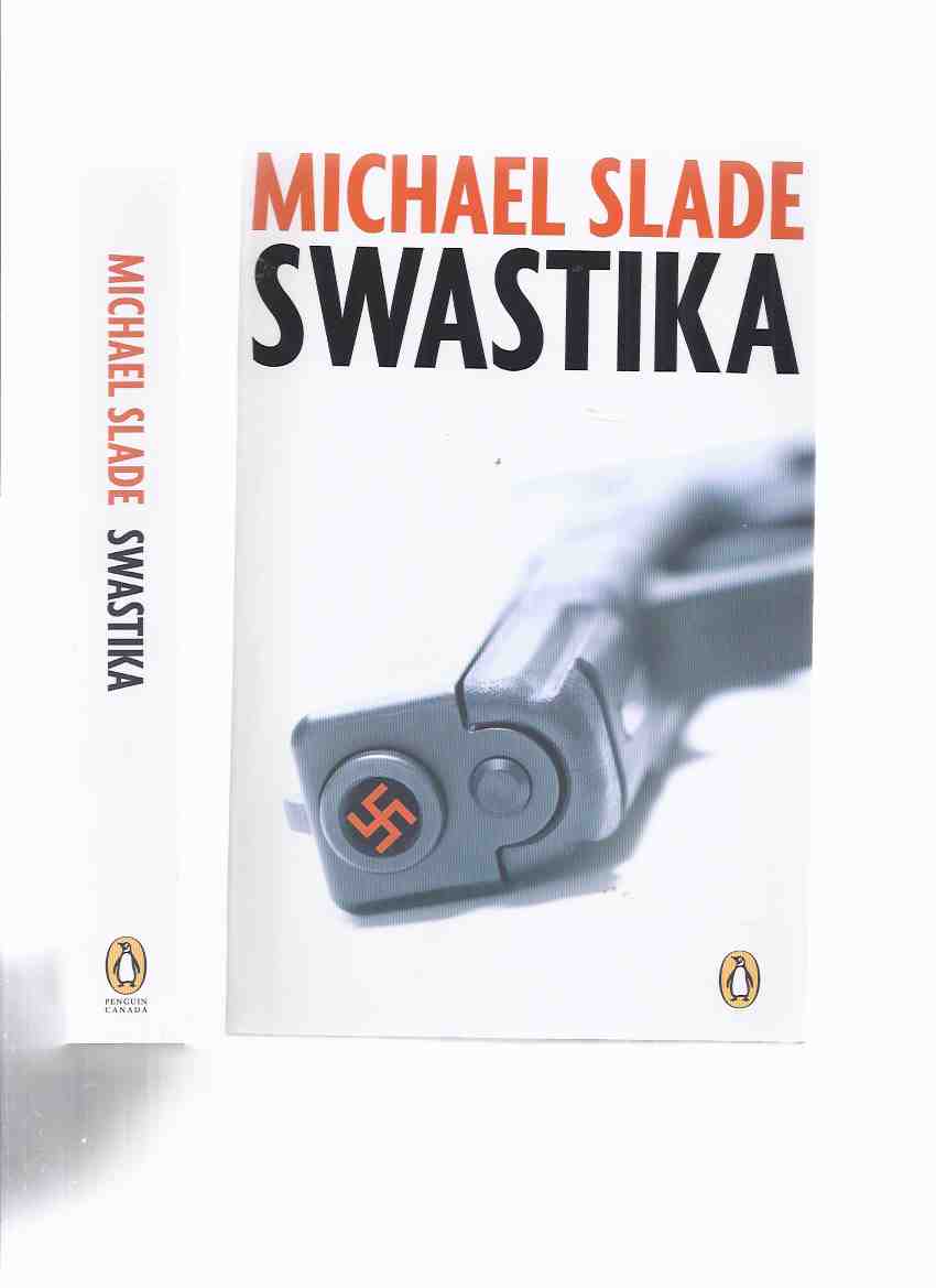Image for Swastika ----a Special X Thriller -----a Signed Copy