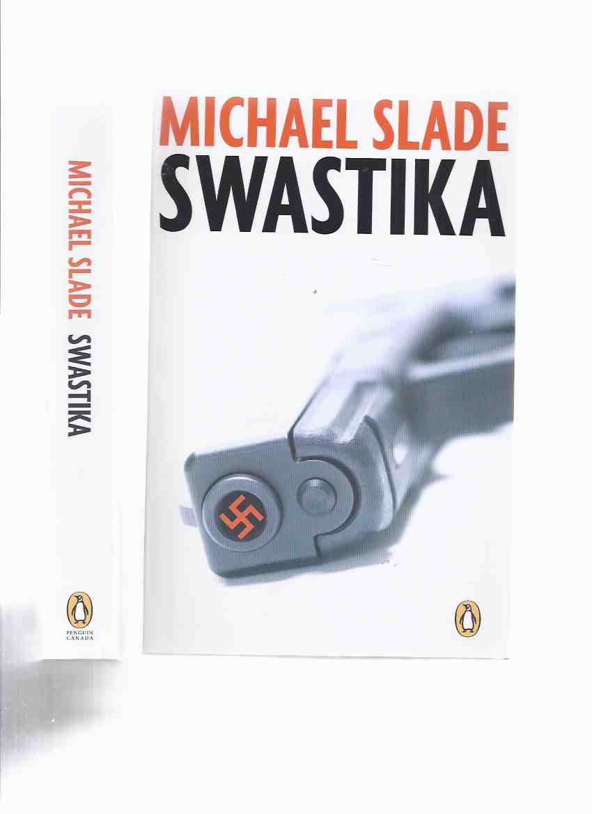 Image for Swastika ----a Special X Thriller -----a Signed Copy