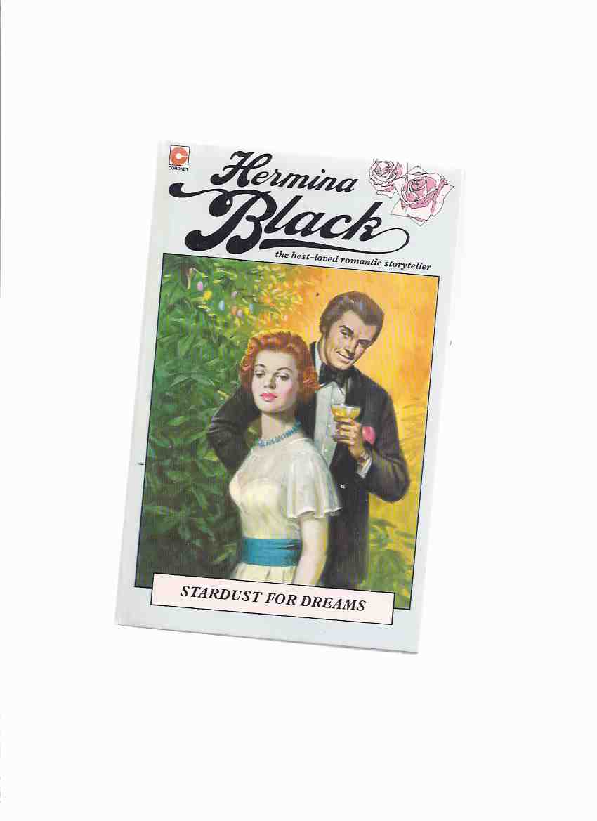Image for Stardust for Dreams -by Hermina Black ( Romance )