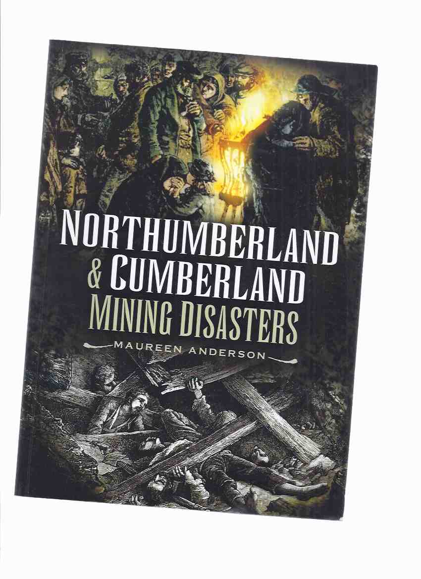 Northumberland and Cumberland Mining Disasters / Mining Heritage Series Image for Northumberland and Cumberland Mining Disasters / Mining Heritage Series