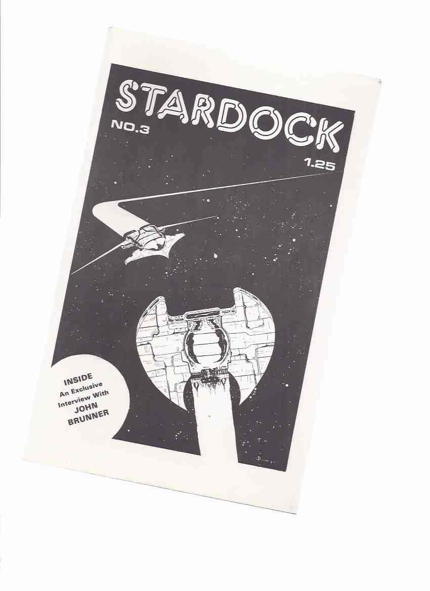 Image for Stardock / The Ottawa Science Fiction Society, Fall 1978, Issue # 3 ( SF/ Fantasy )
