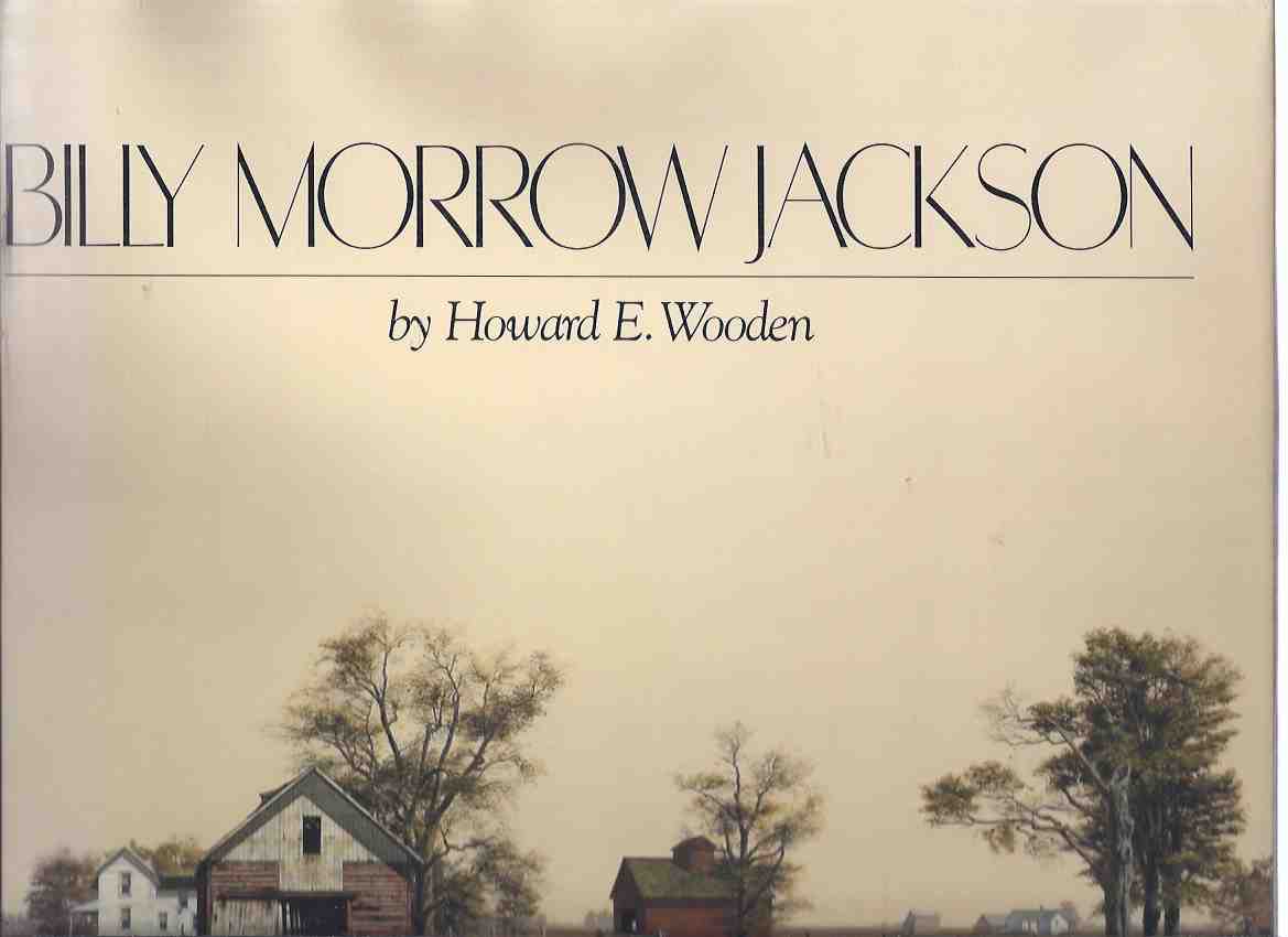 Image for BILLY MORROW JACKSON: Interpretations of Time and Light / University of Illinois Press ( Art / Artist )
