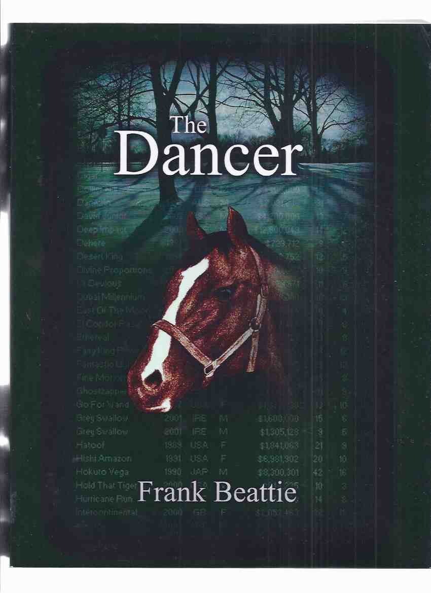 Image for The Dancer ---by Frank Beattie, # 18 of 50 Signed Numbered Copies ( Northern Dancer and offspring / Horse Racing )