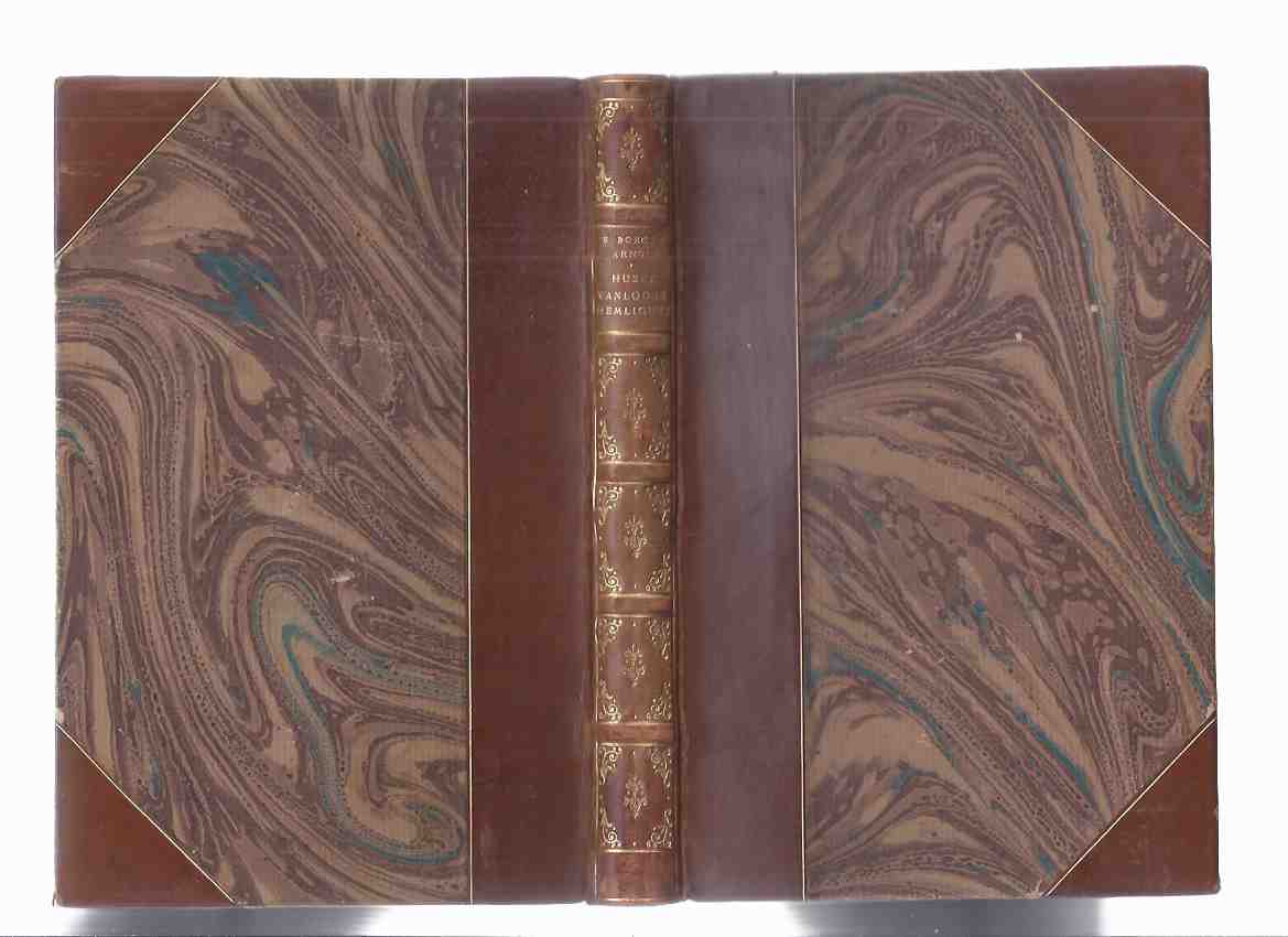 Image for Huset Vanloors Hemlighet -by Ella Boeckh-Arnold ( Swedish Edition )
