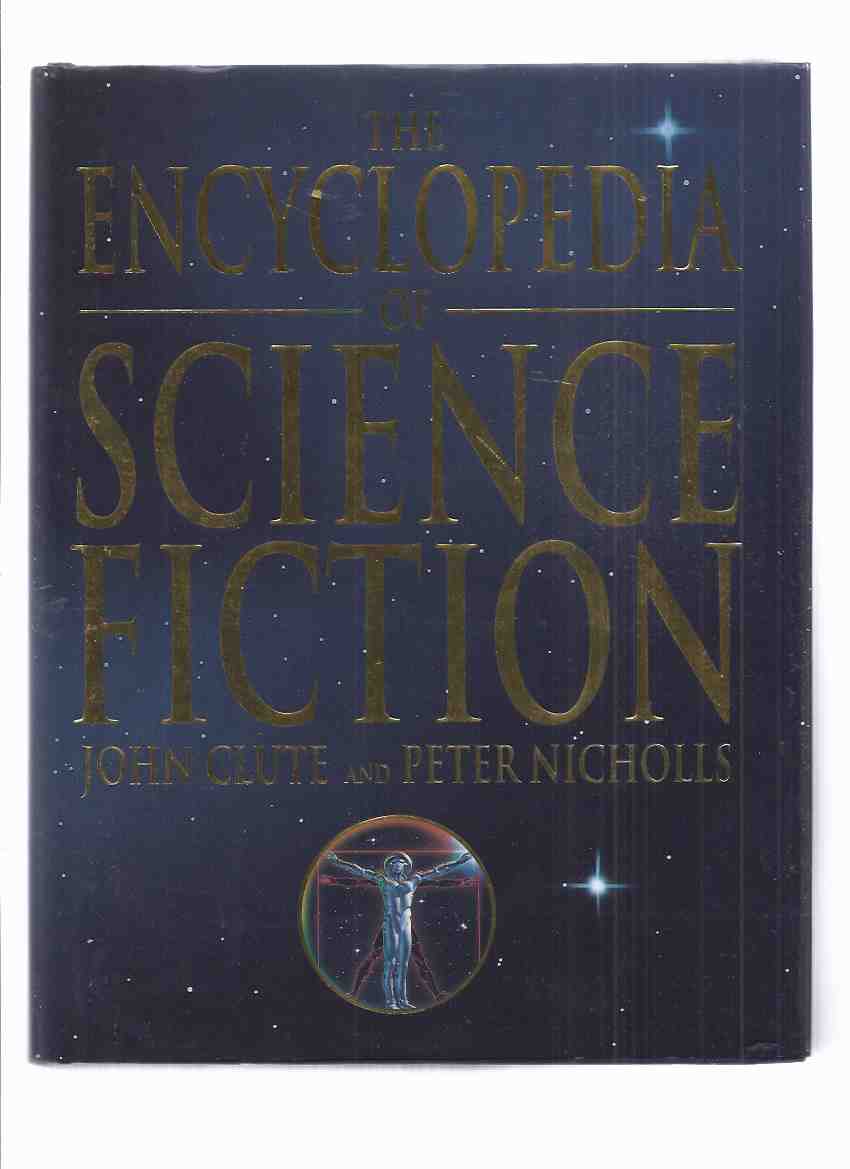 Image for The Encyclopedia of Science Fiction ---by John Clute and Peter Nicholls ( Sci Fi / SF reference / bibliography )