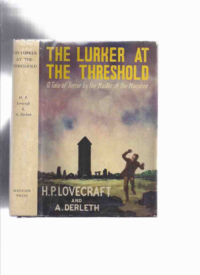 Image for The Lurker at the Threshold -by H P Lovecraft and August Derleth