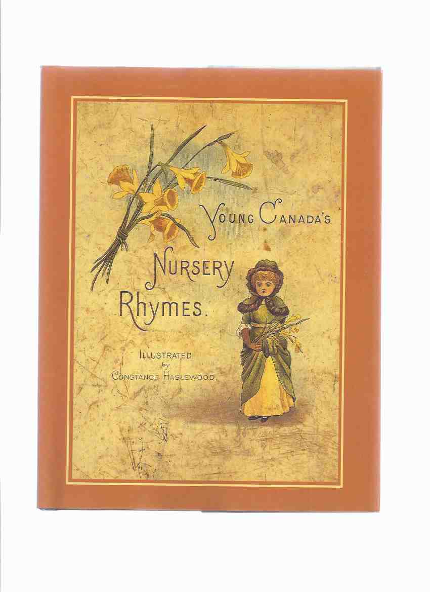 Image for Young Canada's Nursery Rhymes ( Re-Issue of Young England's Nursery Rhymes )