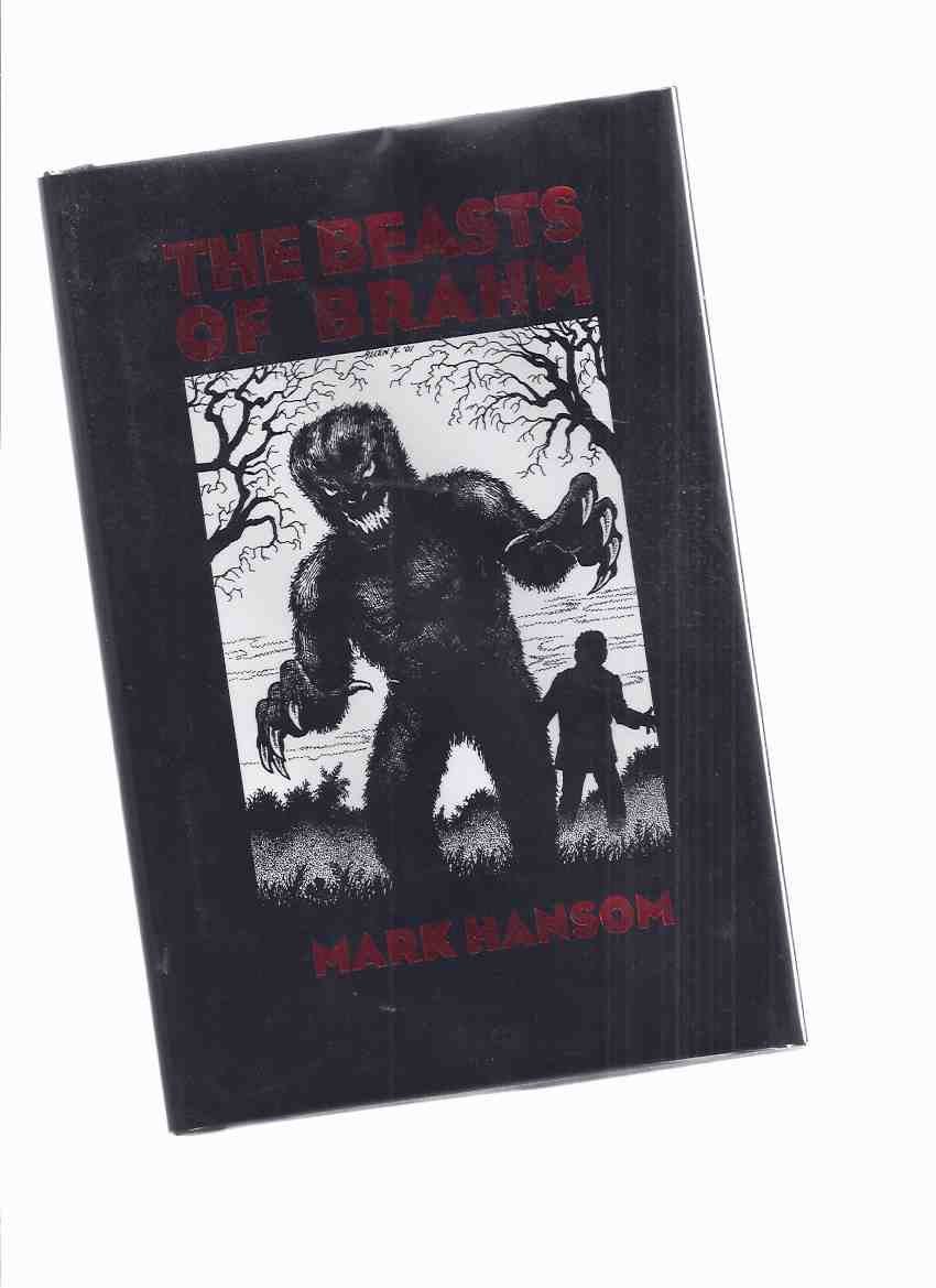 Image for The Beasts of Brahm ( Midnight House Edition )