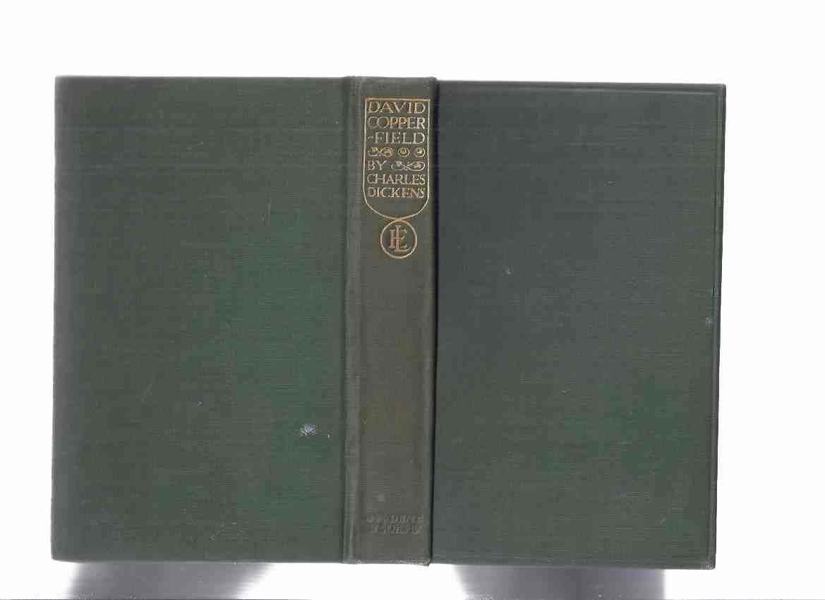 Image for The Personal History of David Copperfield / Everyman's Library Edition