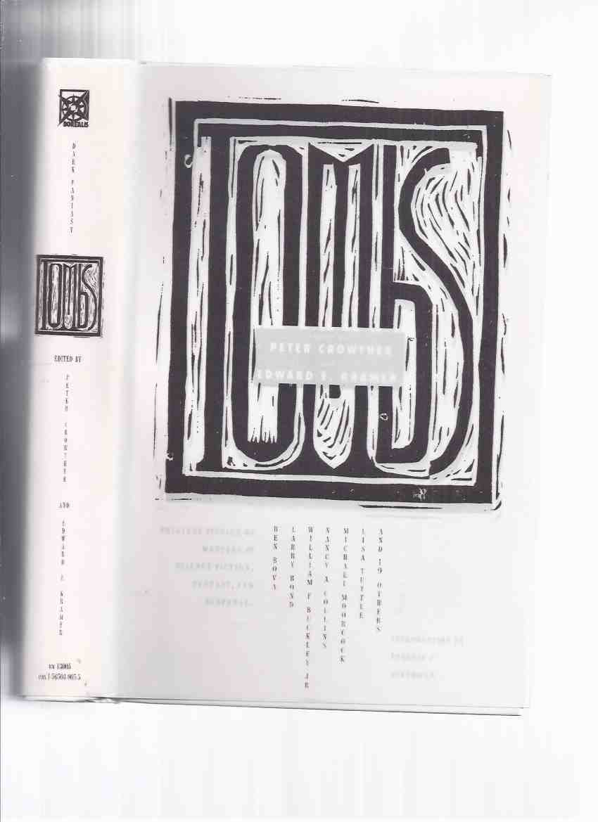 Image for TOMBS / White Wolf (inc.Tomb swift; The amber room; butterfly effect; Epistrophy; No ordinary Christian; White lady's grave; Burial at sea; He on honeydew; But none I think do there embrace; Drowning with others; Station of the cross; Queen of Knives etc)