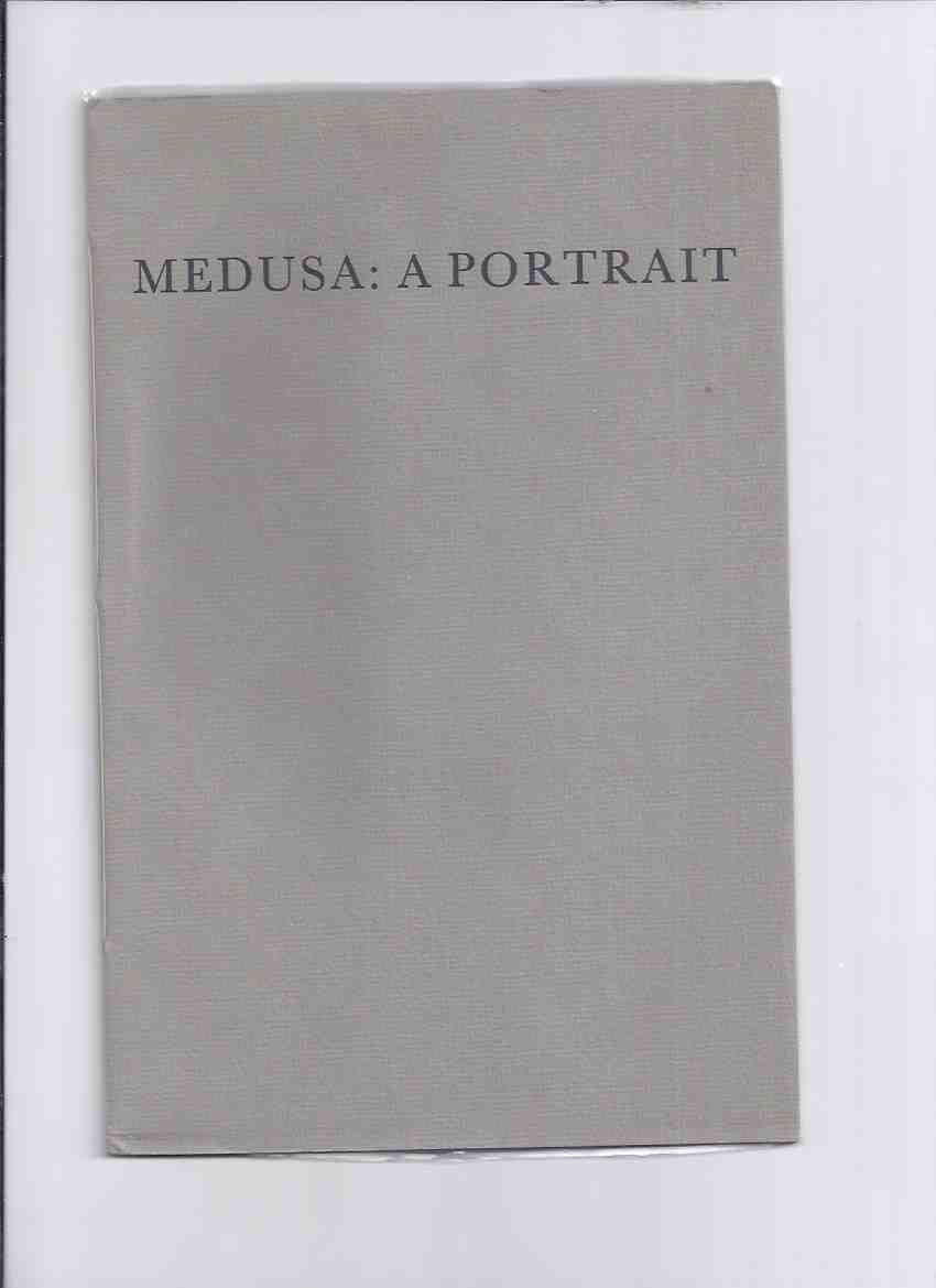 Image for MEDUSA: A Portrait -by H P Lovecraft ( # 105 of 500 Numbered Copies )