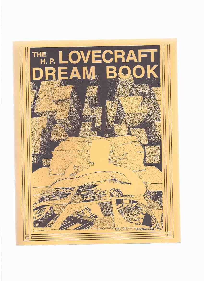Image for The H P Lovecraft Dream Book / Necronomicon Press ( H P Lovecraft )
