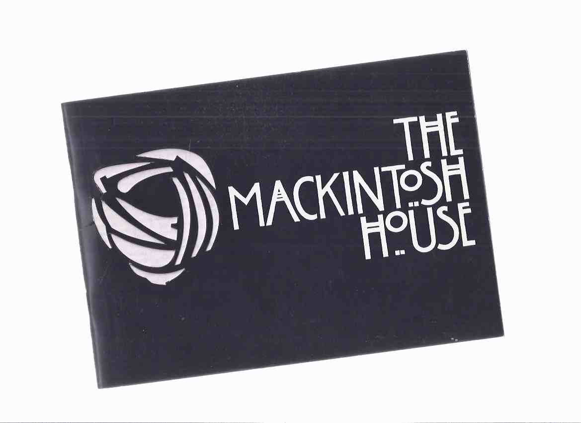 Image for The Mackintosh House / Hunterian Museum and Art Gallery ( Charles Rennie Mackintosh )( Architecture / Design )