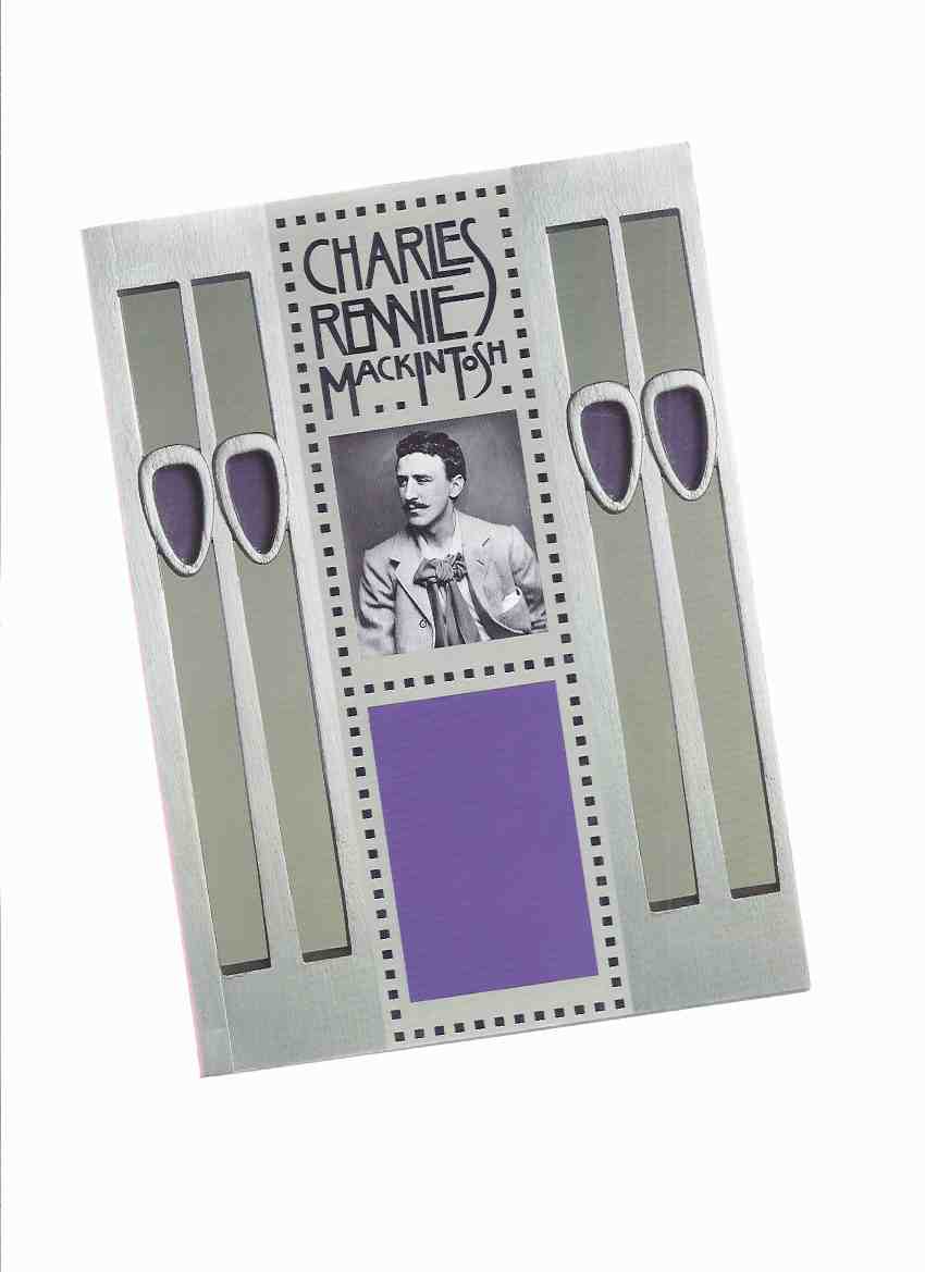 Image for Charles Rennie Mackintosh ( Architecture / Design )