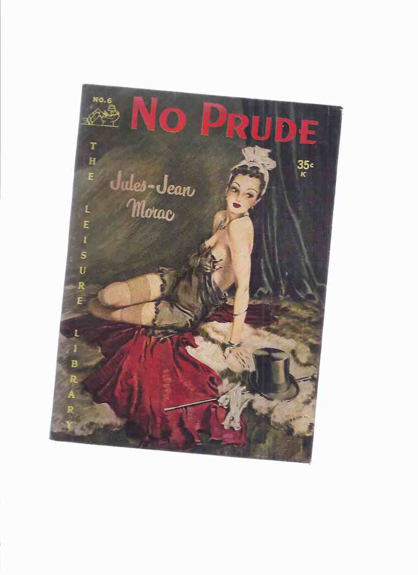 Image for Leisure Library No. 6: No Prude