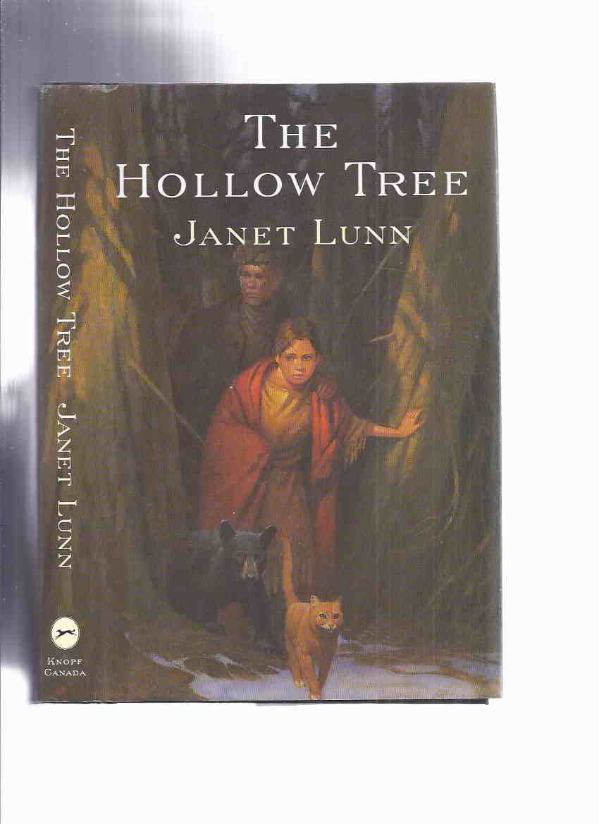 Image for The Hollow Tree -book 3 of The Hawthorn Bay Trilogy