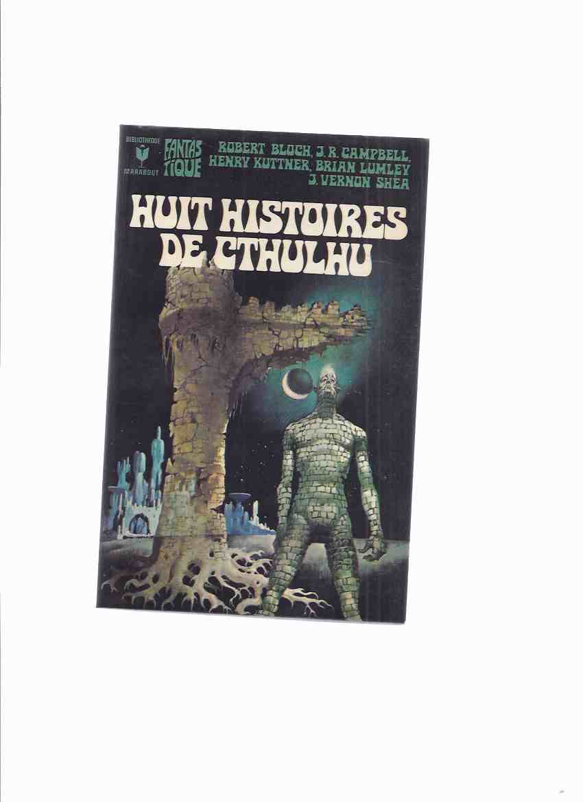 the tale of cthulhu