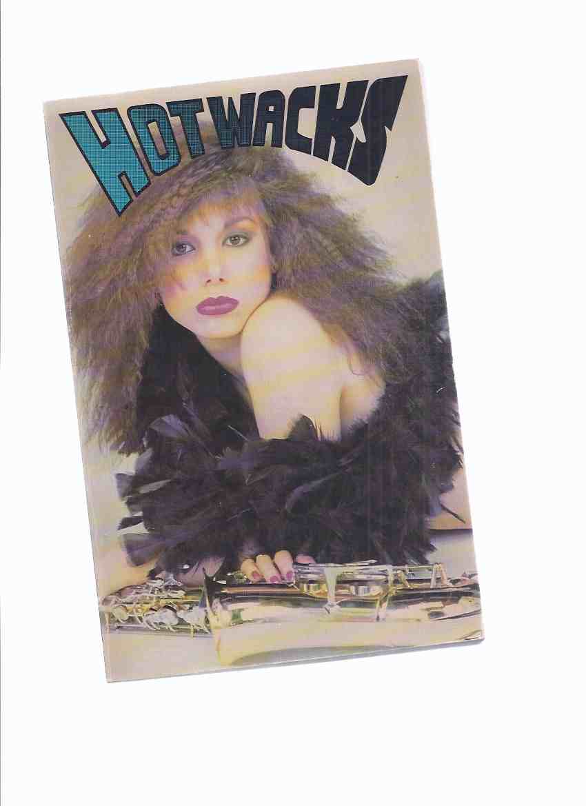 Image for Hot Wacks, Volume X ( Bootleg Discography )( Book 10 / Ten )( Wax )