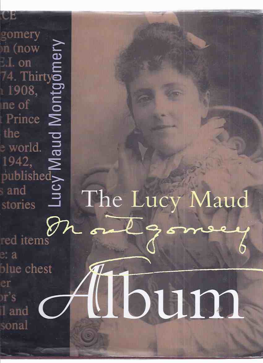 Image for The Lucy Maud Montgomery Album ( L. M. )