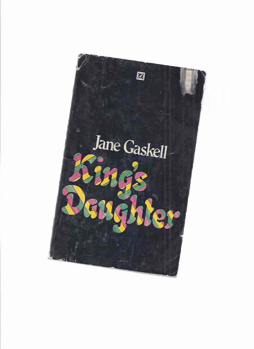Image for King's Daughter -by Jane Gaskell