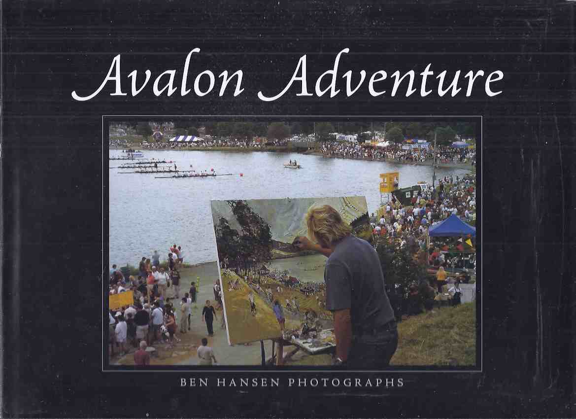Image for Avalon Adventure - Ben Hansen Photographs ( Signed By the Photographer )( Newfoundland / Avalon Peninsula )